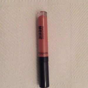 bareMinerals lipgloss